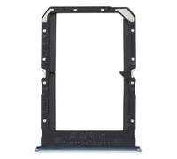 CWONCONGOIN para para OPPO Reno5 4G SIM Card Bande + Bandeja de Tarjetas SIM Accesorios teléfonos