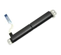 CWONCONGOIN Piezas de repuesto para computadora portátil y panel táctil, accesorios de botón izquierdo y derecho