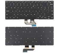 CWONCONGOIN Piezas de repuesto para laptop de PC, versión estadounidense, teclado para Xiaomi MIUI Redmibook 13 pulgadas 14S Ryzen R5 AIR15 M3 XMA1903 Accesorios