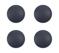 CWONCONGOIN Piezas de repuesto para laptop Microsoft Surface 3/4/5 1872 1868 1952 1867 1950 4 en 1 funda inferior de goma accesorios