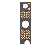 CWONCONGOIN Piezas de repuesto para ordenador portátil y teclado/batería Flex Cable Pad para Microsoft Surface Pro 3 1631 Accesorios