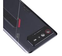 CWONCONGOIN Tapa trasera de repuesto para teléfono móvil de cristal para ASUS ROG Phone 6 AI2201-C AI2201-F
