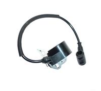 CWOQOCW Bobina de encendido de repuesto para recortadora de césped FS220K FS280 FS280K FS290 R220 FS160 FS180, salida de chispa consistente y construcción resistente