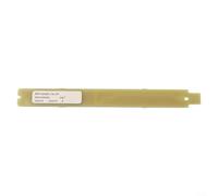 CWOQOCW BSH - Barra de luz LED para refrigerador Siemens 9001030205 9001069888 3V 6V pieza de repuesto para iluminación interior de refrigerador Bosch, 112 x 12 mm (6 V)