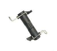 CWOQOCW Conector de extensión de manguera para Karcher K2 K3 K4 K5 para serie K7, conector de extensión de manguera de lavadora de alta presión