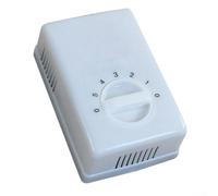 CWOQOCW Control de velocidad del ventilador de techo con 5 velocidades ajustables para un mejor control del flujo de aire