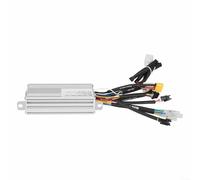 CWOQOCW Controlador de motor regulador de velocidad sin escobillas eléctrico de la vespa eléctrica Xbot-T4-B 48V, controlador eléctrico de la vespa de aluminio