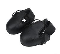 CWOQOCW Cubiertas de zapatos antigolpes, Cubiertas de zapatos de seguridad, Protectores de punta de acero con bandas elásticas para lugares de trabajo industriales, Fabricación automotriz, Producción