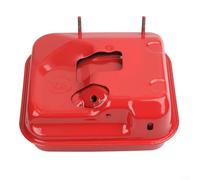 CWOQOCW Depósito de combustible resistente para modelos de motor GX160 168F 170F, kit de tanque de gas de metal resistente a la corrosión para maquinaria agrícola, fácil de instalar 45L 36L opciones