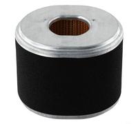 CWOQOCW Filtro de aire profesional de repuesto para motor generador de lavadora a presión AFZE30, GX340, GX390 11 13