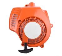 CWOQOCW HS45/ Arrancador de tracción de resorte de retroceso de repuesto para cortasetos S-TIHL 42280802100/