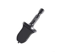 CWOQOCW Juego de 5 brocas de cobre para expansor de tubos, herramientas para ensanchar tubos y taladros, juego de reparación de aire acondicionado