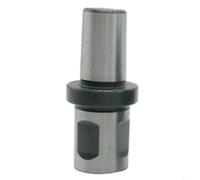 CWOQOCW Juego de portabrocas magnético de 1,5 a 13 mm, 3 a 16 mm, con conexión de 3/4 a B16 para taladro eléctrico inalámbrico con cable (B)