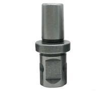 CWOQOCW Juego de portabrocas magnético de 1,5 a 13 mm, 3 a 16 mm, con conexión de 3/4 a B16 para taladro eléctrico inalámbrico con cable (A)