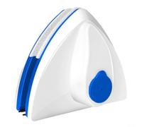 CWOQOCW Limpiador magnético de ventanas de doble cara con tanque de agua, limpiaparabrisas de vidrio para vidrio de 3 mm a 26 mm de grosor, herramienta eficiente para hogares de gran altura (3-8 mm)