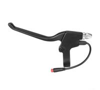 CWOQOCW Mangos de freno resistentes al agua de larga duración para Kugoo para scooter eléctrico PRO izquierdo y derecho disponibles (freno izquierdo)
