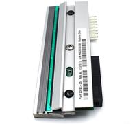 CWOQOCW P1058930-009 - Cabezal de impresión para impresora térmica Zebra ZT410 ZT411 de código de barras OEM, repuesto de 203 Dpi