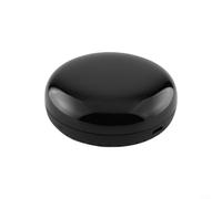 CWOQOCW para Smart Infrared Remote Blaster para TV y AC con conectividad WiFi, soporte de control de voz y biblioteca en la nube para una configuración perfecta del hogar