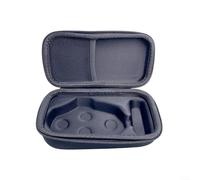 CWOQOCW Portátil Negro PU EVA Llevar Caso Para Logitech G502/G502X Wireless Gaming Ratón, Bolsa de Almacenamiento de Viaje con Protección a Prueba de Golpes