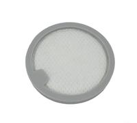 CWOQOCW Prefiltro lavable y filtro de motor para Xiaomi para aspiradora G20 Lite C203, trampa de polvo de alta eficiencia para pelo de mascotas, kit de accesorios de repuesto reutilizable (filtro
