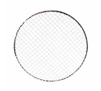 CWOQOCW Rejilla redonda de hierro para barbacoa, paquete de 5 unidades, rejilla de malla para asar al aire libre, parrilla, camping (28 cm)