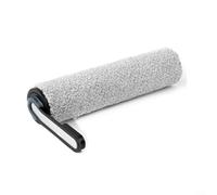 CWOQOCW Rodillo de cepillo de repuesto, compatible con aspiradora Tineco para IFloor 5 Breeze, cerdas de lana suave para suelos duros (1 paquete)