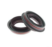 CWOQOCW Sello de eje de eje para Ford Ranger 1998-2011 para taurus Fusion para mercurio Mountaineer Direct Fit Plastic Rubber Car Truck Repair