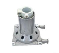CWOQOCW Tambor de embrague y carcasa de repuesto para recortadoras FS120 FS200 FS250, pieza OEM 4134 160 0601/4134 160 2900 compatible, para accesorios de equipos eléctricos al aire libre para