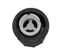 CWOQOCW Tapa de depósito del cilindro maestro de freno OEM para Mazda 6 2003-2005 reemplazo de ajuste directo compatible componente GJ6A-43-55Y