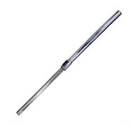 CWOQOCW Tubo de extensión telescópico ajustable con bloqueo para aspiradora Karcher 9764-0880 VC3, tubo de repuesto robusto para llegar fácilmente a lugares altos