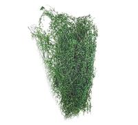 CWPFVQA 1 Arbusto, Modelo De Escena Hecho A Mano, Material del Suelo, Modelo De Mesa De Arena, Escena De Bricolaje Hecha A Mano