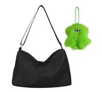 CWPFVQA 1 Bolsa De Deporte, 1 Colgante Verde, Bolsa De Fitness para Hombres Y Mujeres, Bolsa De Almacenamiento De Gran Capacidad, Bolso Práctico, Bolsa De Almacenamiento De Viaje