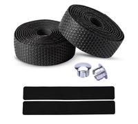 CWPFVQA Juego De Cintas para Manillar De Bicicleta De 1 Pieza, Correas Antideslizantes para Manillar De Bicicleta, Cinta Suave para Manillar De Bicicleta, Equipo para Bicicleta