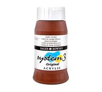 Cwr - color acr.system ml.500 3 - tierra quemada siena