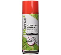 Cwr T114 pegamento espray, 400 ml, permanente
