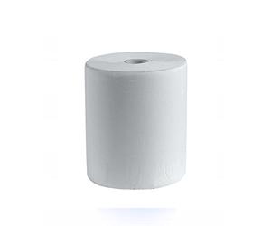 Cws-Boco Deutschland Gmbh - Cws blanco brillante papel en rollo, 2-lay.,