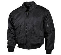 Cwu Chaqueta De Piloto S-5XL Chaqueta Bomber Chaqueta De La Fuerza Aérea