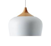 CWVYKNP Lámpara Colgante Rosa Para Habitación Infantil Lámpara De Techo Semiempotrada De Madera Maciza Con Forma De Cúpula, Iluminación Moderna Para Isla De Cocina Lámparas Colgantes De Techo