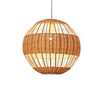 CWVYKNP Lámpara De Araña De 1 Luz Para Comedor Redondo Estilo Rústico Vintage Para Lámpara De Techo Colgante Lámpara Colgante Grande Para Isla De Cocina, Entrada O Vestíbulo, Diámetro
