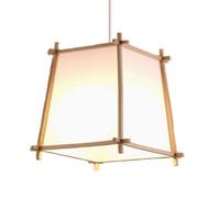 CWVYKNP Lámparas Colgantes De Estilo Zen Para Dormitorio Pantalla De Acrílico Blanco Simple Lámpara De Techo Para Isla De Cocina, Entrada, Comedor, Mesita De Noche, Una Luz Ajustable