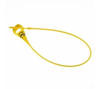 CWYINP 1 Varilla medidora de Aceite 117485. para Peugeot 206 207 307