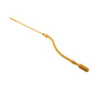 CWYINP Varilla de Nivel de Aceite del Motor del Coche para Renault Clio para Kangoo para Modus para Thalia para Twingo para Dacia para Logan para Sandero para Nissan para Micra