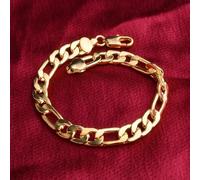 CWZZWS 925 8mm Hombres Mujeres señora Boda 20cm Cadena