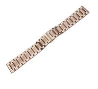 CWZZWS Arc Flat End Solid Sool Scar inoxy Watch Bode Universal