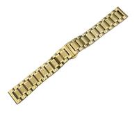 CWZZWS Arc Flat End Solid Sool Scar inoxy Watch Bode Universal