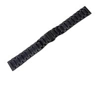 CWZZWS Arc Flat End Solid Sool Scar inoxy Watch Bode Universal