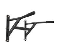 CWZZWS Barras de Pull-up Barra Horizontal montada en la Pared, Barras paralelas multifuncionales domésticas, Equipos de acondicionamiento físico Masculino y Femenino, Peso de 300 kg