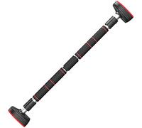 CWZZWS Barras horizontales para Marcos de Puertas portátiles, Pull-ups montados en la Pared, Equipo de acondicionamiento físico de Entrenamiento Muscular del Brazo, con 250 kg