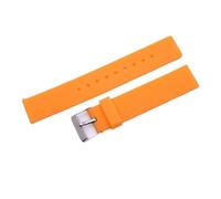 CWZZWS Correas de reloj de reemplazo de silicona, caucho, accesorios de correa de relojes para hombres y mujeres