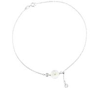 CWZZWS Daisy Crystal Round Bead Charm Arrkelet for Women Bracelet & Bangle Wedding Jewelry Fiesta